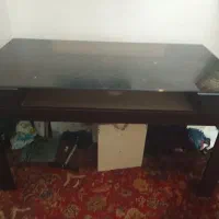 میز ناهار خوری شش نفره شیک مناسب