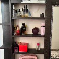 دراور وکشو وپاتختی|جاکفشی، کمد، دراور|تهران, نظام‌آباد|دیوار