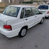 پراید132مدل90هیدرولیک