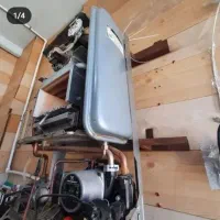 تعمیر و نصب و سرویس پکیج و ابگرمکن و شوفاژ|آبگرمکن، پکیج، شوفاژ|تهران, بهداشت|دیوار