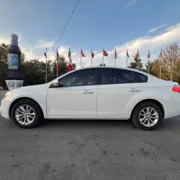 برلیانس ۳۳۰ مدل ۹۵|خودرو سواری و وانت|ارومیه, |دیوار