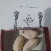 گردنبند مهره جذب