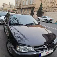 پرشیا سفارشی رنگ مشکی متالیک مدل ۹۷|خودرو سواری و وانت|تهران, گلستان (شهرک راه آهن)|دیوار