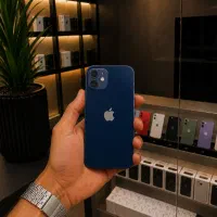 آیفون ۱۲ نرمال ، اقساط بدون نیاز به چک