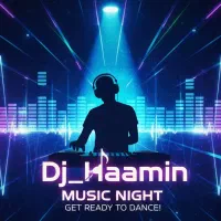 دیجی  Dj  آقا بند موزیک