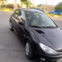 پژو206فرانسه