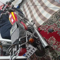 موتور ۲۰۰ پرواز مدل ۱۴۰۴|موتورسیکلت|کرمان, |دیوار