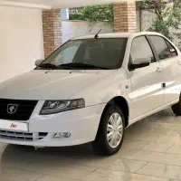 سمند سورن پلاس XU7P مدل 1404|خودرو سواری و وانت|گرگان, |دیوار