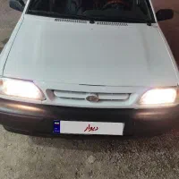 فروش پراید 98