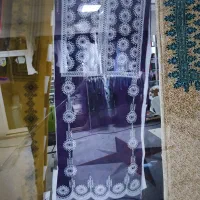 کشوک دوزی و گلدوزی|لباس|سراوان, |دیوار