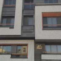 طراحی نما و تاییدیه سیما منظر شهری