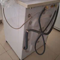 لباسشویی سامسونگ|ماشین لباسشویی و خشک‌کن لباس|کرمانشاه, |دیوار