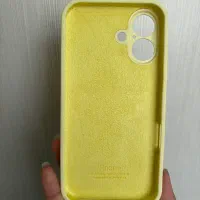 قاب ایفون ۱۶ نرمال|لوازم جانبی موبایل و تبلت|تهران, امام خمینی|دیوار