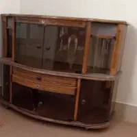 کمد تلویزیون