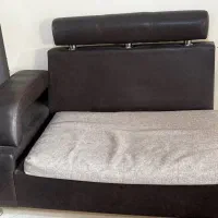 مبل ال هفت نفره