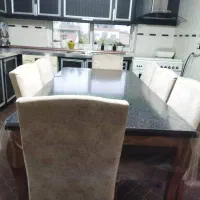 میز ناهارخوری ۸ نفره