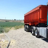 اف۱۲ شرکت نفتی کارت ۹۶تن سروته|خودرو سنگین|مشهد, شهرک شهید باهنر|دیوار