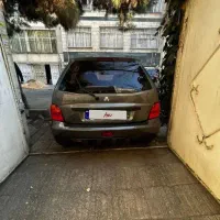 پراید۱۱۱مدل۹۲se