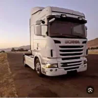 نیازمند کلگی حمل کمپرس سه محور از قزوین به سمت نها