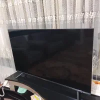 تلویزیون دوو هوشمند 50اینچ