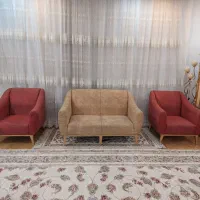 مبل ۷ نفره فوری