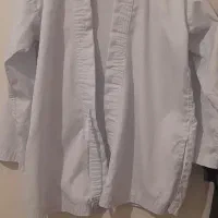 لباس کاراته