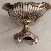 دکوری وبزغاله خشک شده