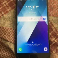 Galaxy a5 2017 گوشی
