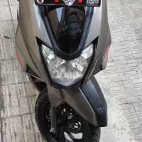 tvs انتورگ مدل 1402|موتورسیکلت|تهران, جیحون|دیوار