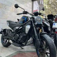 کی وی 250nr بنلی