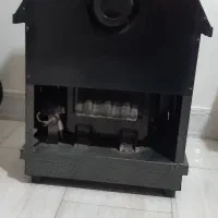 بخاری گازی|بخاری، هیتر، شومینه|فردیس, فرامرزیه|دیوار