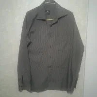 پیراهن مردانه سایز لارج