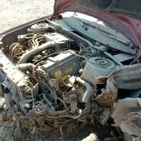 سمند مدل ۹۰|خودرو سواری و وانت|بیکاه, |دیوار