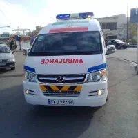 اجاره و استقرار آمبولانس برای پروژهها|خدمات حمل و نقل|تهران, قیطریه|دیوار