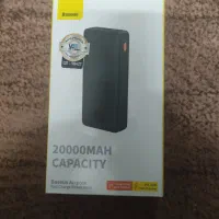 پاوربانک 20000 وات baseus|لوازم جانبی موبایل و تبلت|اسلام‌شهر, مظفریه|دیوار
