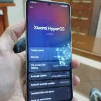 گوشی شیائومی POCO X6 Pro
