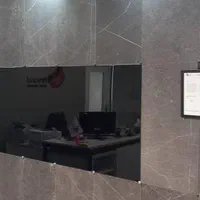 Glassboard 100x80 Magnet ( تخته وایت برد)|لوازم التحریر|ری, صالحآباد شرقی|دیوار