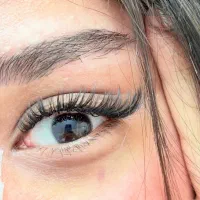 اکستنشن مژه
