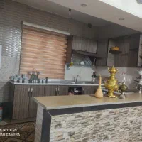 اجاره سوئیت باوئو بسیار زیبا روستای چورت|اجارهٔ کوتاه‌مدت آپارتمان و سوئیت|کیاسر, |دیوار