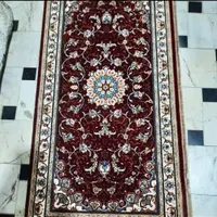 پشتی طرح قرمز|پشتی|قم, نیروگاه|دیوار