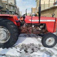 تراکتور مدل 73