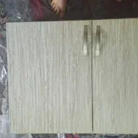 کابینت|آب‌چکان و نظم‌دهنده ظروف|قدس, شهر‌قدس|دیوار