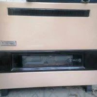 بخاری مهیا گاز