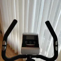 دوچرخه ثابت اذیموس در حد نو|تجهیزات ورزشی|رامسر, |دیوار