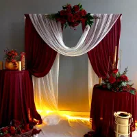 دکور فقط با 1 میلیون و 500