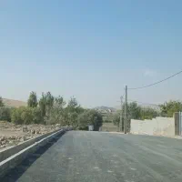 ۲۰۰متر زمین واقع در پاونار بر خیابان اصلی|فروش زمین و ملک کلنگی|سرپل ذهاب, |دیوار