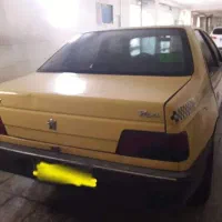 تاکسی روآ گردشی|خودرو سواری و وانت|ملارد, |دیوار