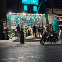 استخدام کانترکار صبح