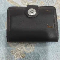 کیف عابر کارت و مدارک