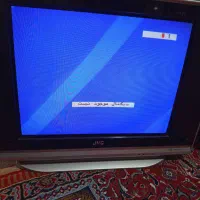 تلویزیون JVC